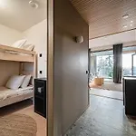 Gielas Joiku - Ski-in Ski-out - Mountain View Holiday home