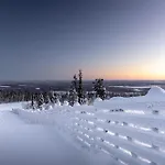 Feriehus Gielas Joiku - Ski-in Ski-out - Mountain View